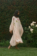 Miro Handkerchief Dress by Elena Stonaker