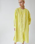 Almodis Long-Sleeve Dress