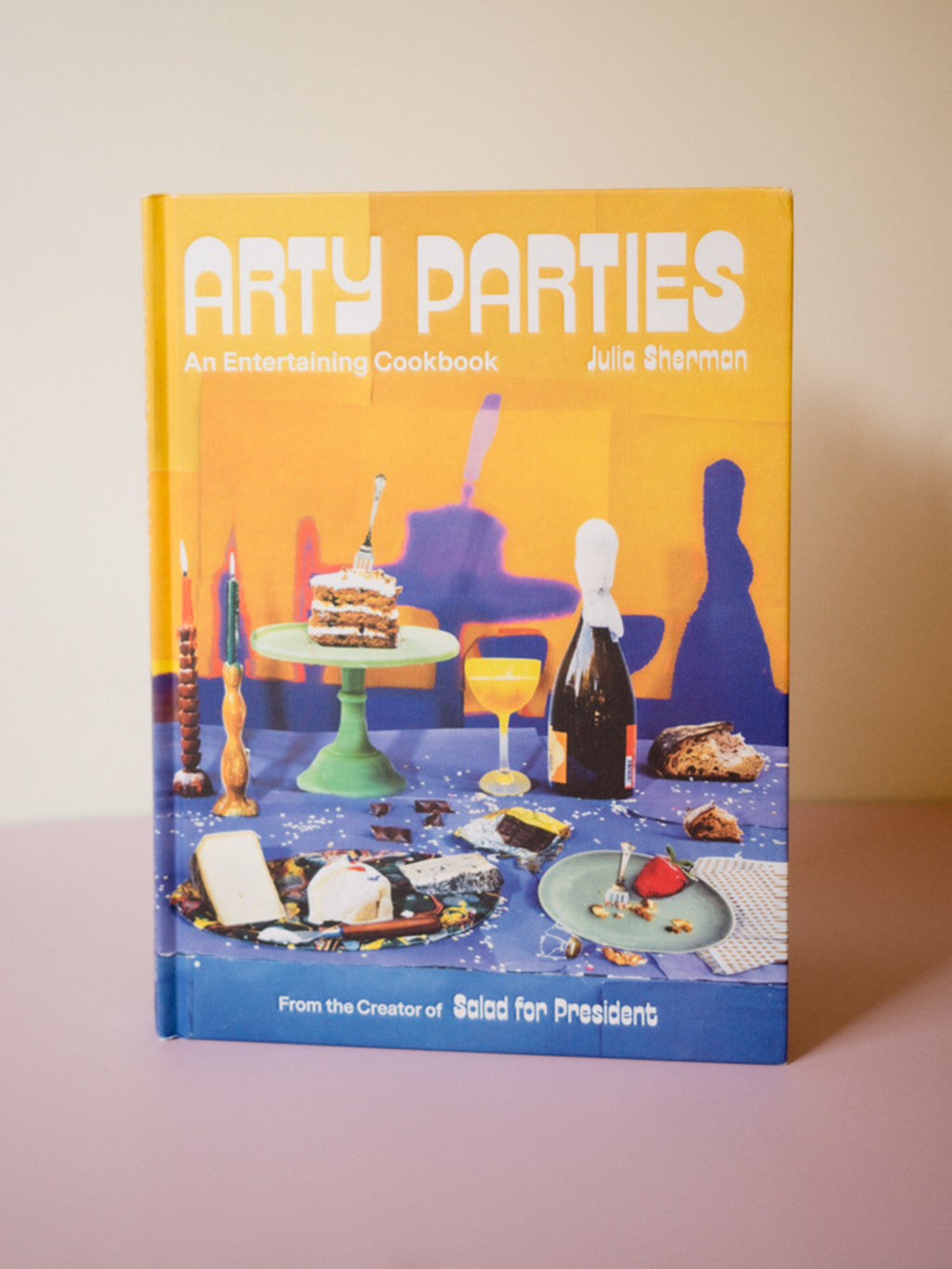 Arty Parties